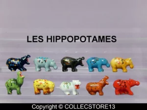 DVO3 LES HIPPOPOTAMES