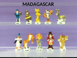 MADAGASCAR