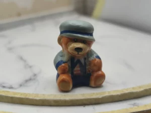 FEVES A L'UNITE VR1L LES OURS
