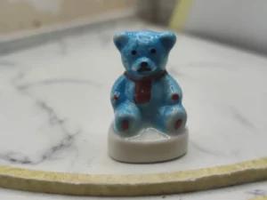 FEVES A L'UNITE VR1L LES OURS