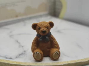 FEVES A L'UNITE VR1L LES OURS