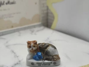 FEVES A L'UNITE VR1L LES CHATS