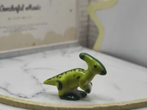 FEVES A L'UNITE VR1L LES DINOSAURES