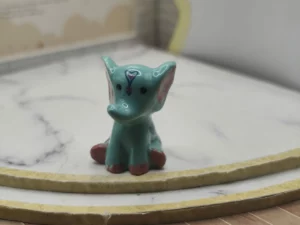 FEVES A L'UNITE VR1L LES ELEPHANTS