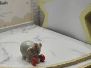 FEVES A L'UNITE VR1L LES ELEPHANTS