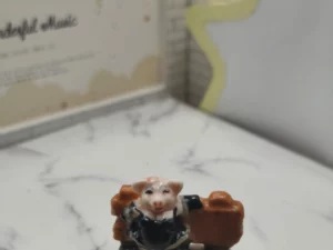 FEVES A L'UNITE VR1L LES COCHONS