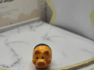 FEVES A L'UNITE VR1L LES COCHONS