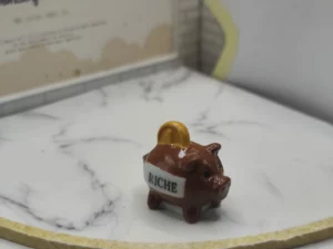 FEVES A L'UNITE VR1L LES COCHONS
