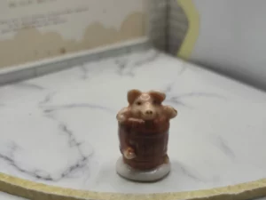 FEVES A L'UNITE VR1L LES COCHONS