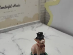 FEVES A L'UNITE VR1L LES COCHONS