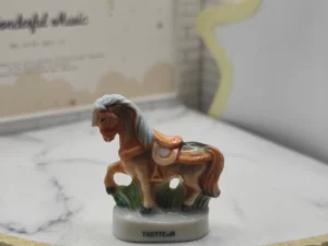 FEVES A L'UNITE VR1L LES CHEVEAUX
