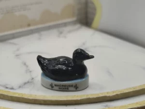 FEVES A L'UNITE VR1L LES CANARDS