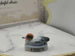 FEVES A L'UNITE VR1L LES CANARDS