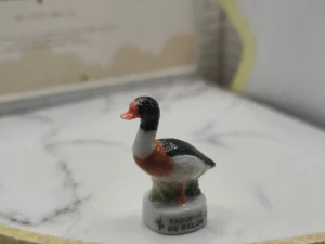 FEVES A L'UNITE VR1L LES CANARDS