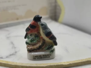FEVES A L'UNITE VR1L LES OISEAUX