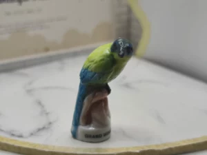 FEVES A L'UNITE VR1L LES OISEAUX