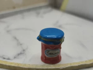 FEVES A L'UNITE VR1K LA CUISINE