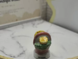 FEVES A L'UNITE VR1K LA CUISINE