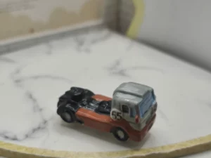 FEVES A L'UNITE VR1J LES VEHICULES DE LEGENDES