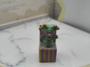 FEVES A L'UNITE VR1J LES JOUETS