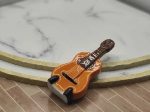 FEVES A L'UNITE VR1J LA MUSIQUE