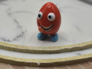 FEVES A L'UNITE VR1J LES OEUFS RIGOLOS