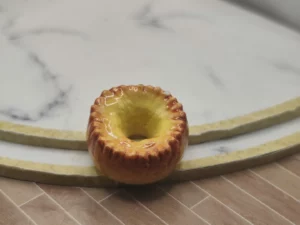 FEVES A L'UNITE VR1P LA BOULANGERIE