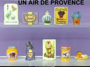 DVO8 UN AIR DE PROVENCE