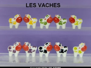 DVO8 DUO DE VACHES