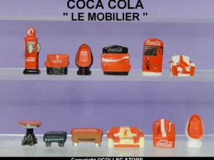 DVO8 COCA COLA - LE MOBILIER