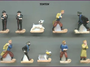 DVO8 TINTIN